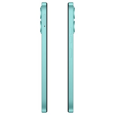 Tecno Spark Go 2 3/64GB Turquoise Green - фото 81333