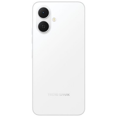 Tecno Spark Go 2 3/64GB Veil White - фото 81336