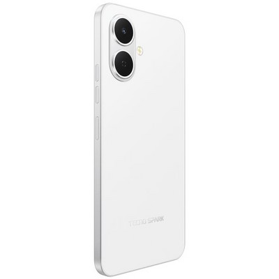 Tecno Spark Go 2 3/64GB Veil White - фото 81337