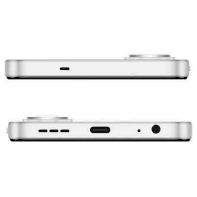 Tecno Spark Go 2 3/64GB Veil White - фото 81359