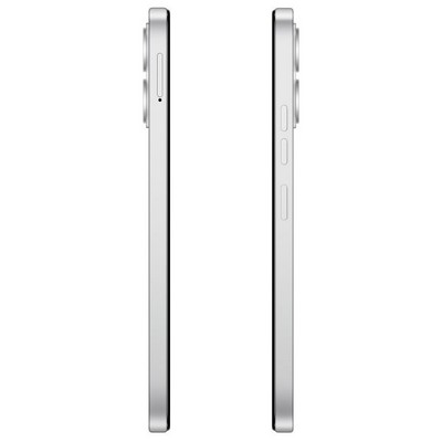 Tecno Spark Go 2 3/64GB Veil White - фото 81360