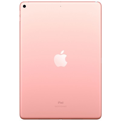 Apple iPad Air (2019) 256Gb Wi-Fi Gold MUUT2RU - фото 21377