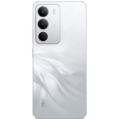 Realme C71 6/128GB White - фото 81365