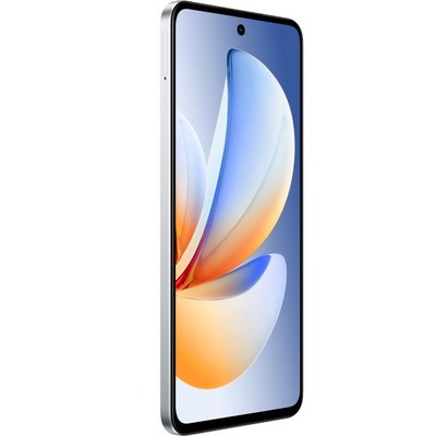 Realme C71 6/128GB White - фото 81464