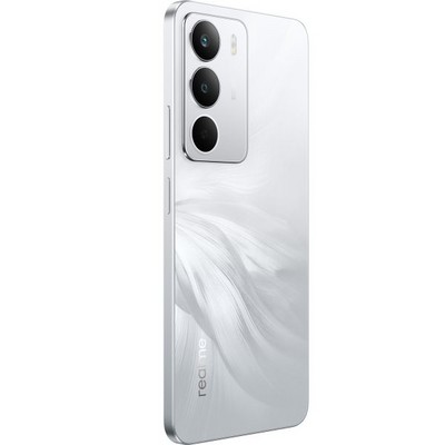 Realme C71 6/128GB White - фото 81466