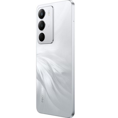 Realme C71 6/128GB White - фото 81467