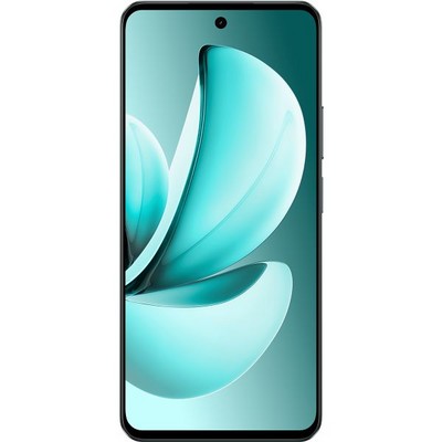 Realme C71 6/128GB Green - фото 81367