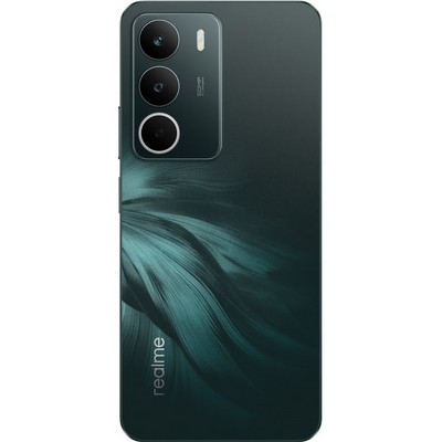 Realme C71 6/128GB Green - фото 81368