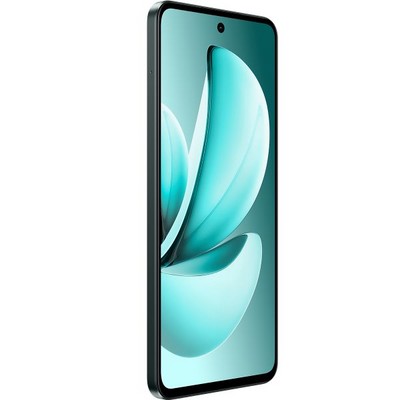 Realme C71 6/128GB Green - фото 81369
