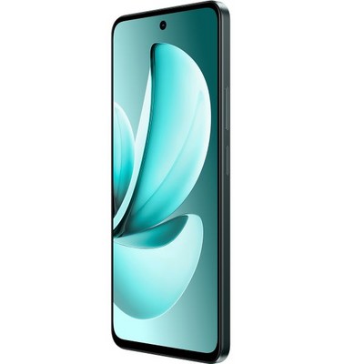 Realme C71 6/128GB Green - фото 81370