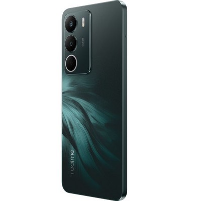 Realme C71 6/128GB Green - фото 81372