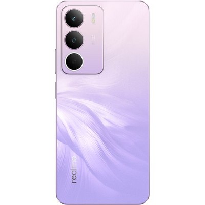 Realme C71 6/128GB Purple - фото 81375