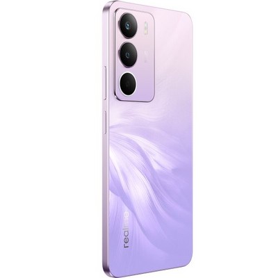 Realme C71 6/128GB Purple - фото 81378
