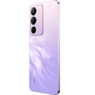 Realme C71 6/128GB Purple - фото 81379