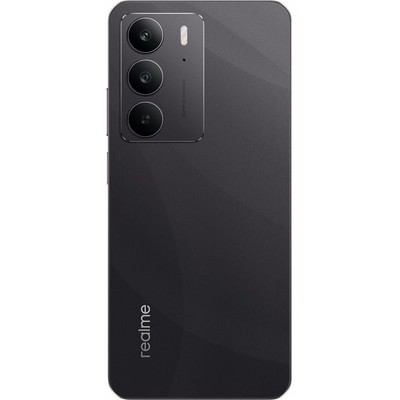 Realme C75 8/128GB Storm Black - фото 81426
