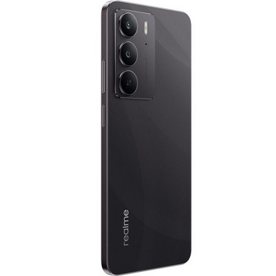 Realme C75 8/128GB Storm Black - фото 81429
