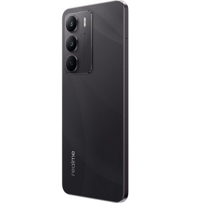 Realme C75 8/128GB Storm Black - фото 81430