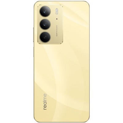 Realme C75 8/128GB Lightning Gold - фото 81433