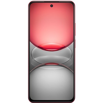 Realme C75 8/128GB Ruby Red - фото 81451