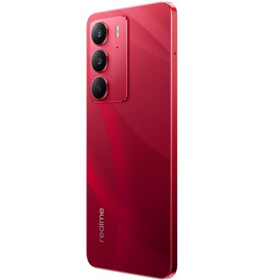 Realme C75 8/128GB Ruby Red - фото 81456