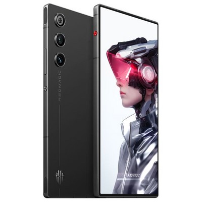 ZTE RedMagic 10 Air 16/512GB Twillight - фото 81483