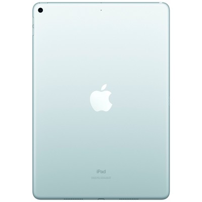 Apple iPad Air (2019) 64Gb Wi-Fi Silver - фото 19425