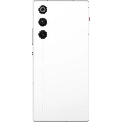 ZTE RedMagic 10 Air 16/512GB Hailstone - фото 81492