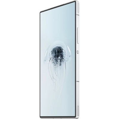 ZTE RedMagic 10 Air 16/512GB Hailstone - фото 81493