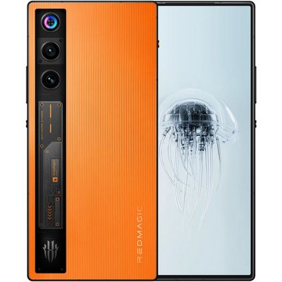 ZTE RedMagic 10 Air 16/512GB Flare - фото 81496