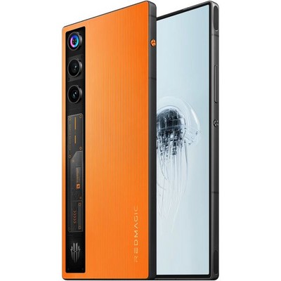 ZTE RedMagic 10 Air 16/512GB Flare - фото 81497