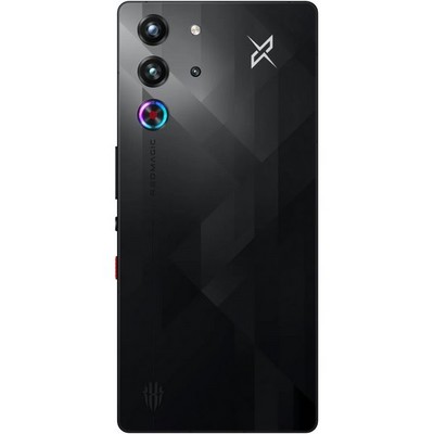 ZTE RedMagic 10 Pro 16/512GB Shadow - фото 81516