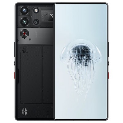 ZTE RedMagic 10 Pro 16/512GB Dusk - фото 81521