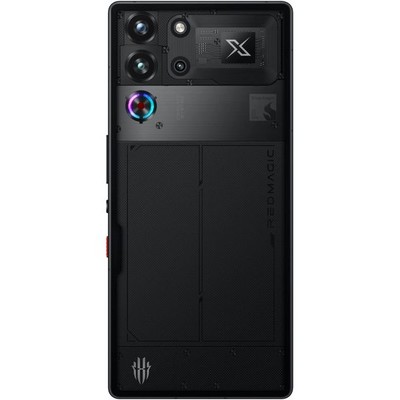 ZTE RedMagic 10 Pro 12/256GB Dusk - фото 81508