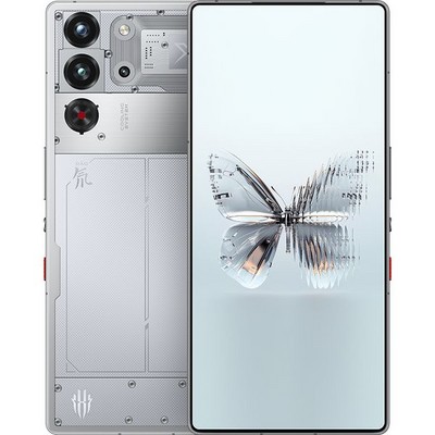ZTE RedMagic 10 Pro 12/256GB Moonlight - фото 81513