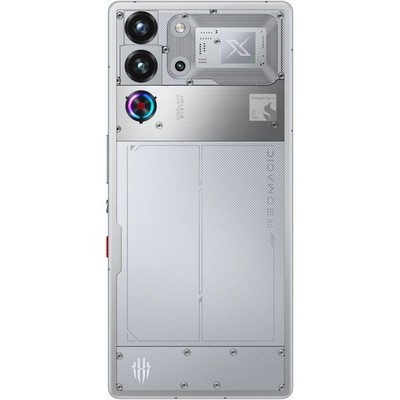 ZTE RedMagic 10 Pro 12/256GB Moonlight - фото 81545