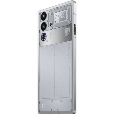 ZTE RedMagic 10 Pro 12/256GB Moonlight - фото 81549