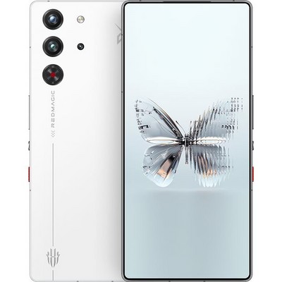 ZTE RedMagic 10 Pro 12/256GB Lightspeed - фото 81550