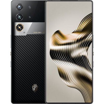 ZTE RedMagic 10 Pro 24/1TB Golden Saga - фото 81583