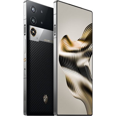 ZTE RedMagic 10 Pro 24/1TB Golden Saga - фото 81584