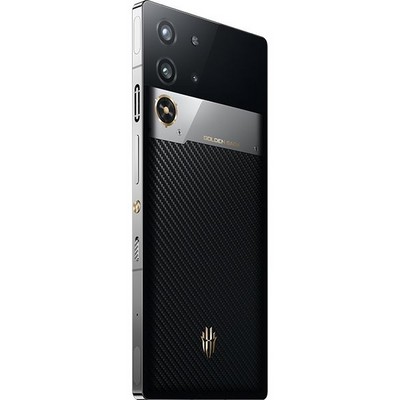 ZTE RedMagic 10 Pro 24/1TB Golden Saga - фото 81585