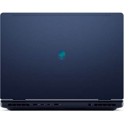 Dell Alienware Aurora 16 (Intel Ultra 7/32Gb/1024Gb SSD/16.0/2560х1600/120Hz/Geforce RTX 5060 8Gb/165Hz) Черный - фото 81596