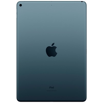 Apple iPad Air (2019) 256Gb Wi-Fi Space Gray MUUQ2RU - фото 21357
