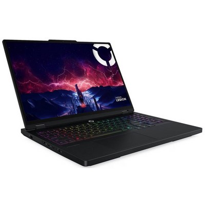 Lenovo Legion 15 R7000 83M00005CD (AMD Ryzen 7 255H 3300MHz/32Gb/1024Gb SSD/16.0/2560х1600/180Hz/GF RTX 5060 8Gb/165Hz) Черный - фото 81609