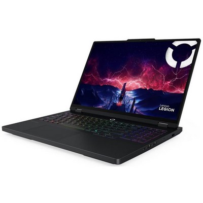 Lenovo Legion 15 R7000 83M00005CD (AMD Ryzen 7 255H 3300MHz/32Gb/1024Gb SSD/16.0/2560х1600/180Hz/GF RTX 5060 8Gb/165Hz) Черный - фото 81610