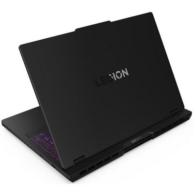 Lenovo Legion 15 R7000 83M00005CD (AMD Ryzen 7 255H 3300MHz/32Gb/1024Gb SSD/16.0/2560х1600/180Hz/GF RTX 5060 8Gb/165Hz) Черный - фото 81612