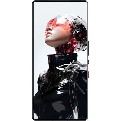 ZTE RedMagic 10S Pro 12/256GB Nightfall - фото 81615