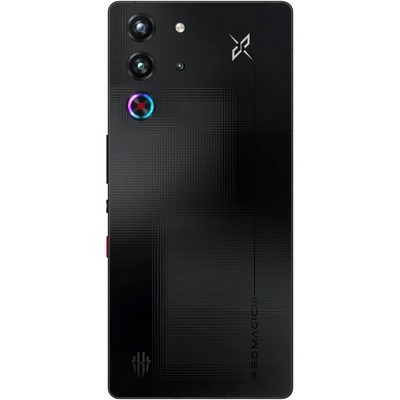 ZTE RedMagic 10S Pro 12/256GB Nightfall - фото 81616
