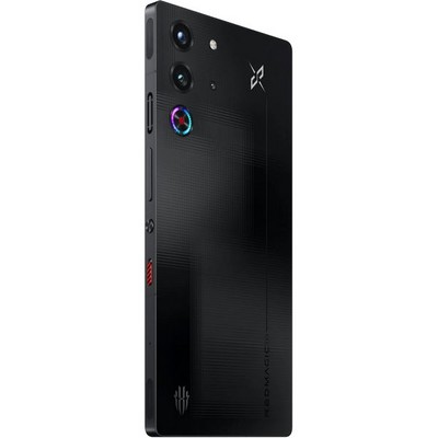 ZTE RedMagic 10S Pro 12/256GB Nightfall - фото 81619