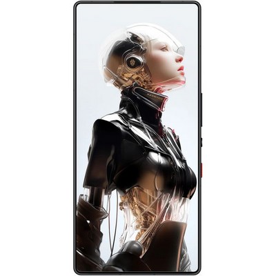 ZTE RedMagic 10S Pro 24/1TB Dusk - фото 81636