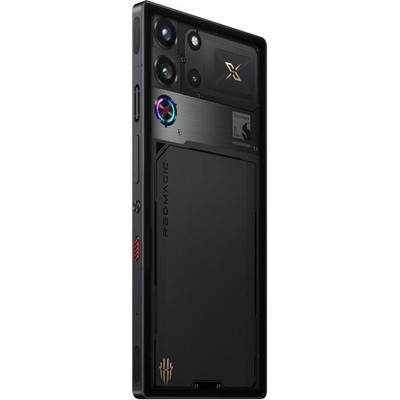 ZTE RedMagic 10S Pro 24/1TB Dusk - фото 81640